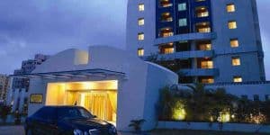 Royal Orchid Golden Suites, Pune