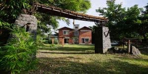 Regenta Resort, Aranyaani, Pench