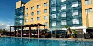 Royal Orchid Central, Pune