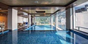 Regenta Inn, on the Ganges, Rishikesh