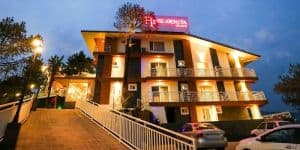 Regenta Place, Shimla
