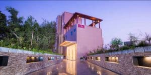 Regenta Central, Grand Exotica, Pune