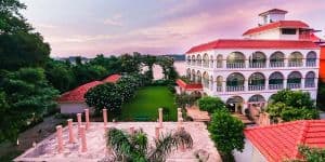 Saptapuri By Royal Orchid Hotels, Varanasi