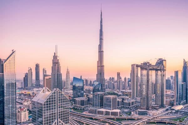 Bur Dubai