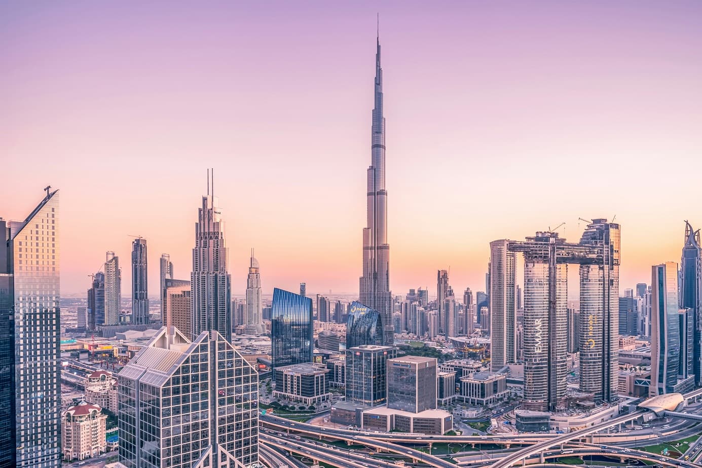 Burj Khalifa: Exploring Dubai's Iconic Jewel in the Skyline