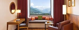 Sterling Manali