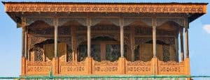 De Laila Houseboats Srinagar
