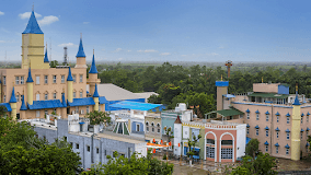Sterling AATAPI Wonderland, Vadodara