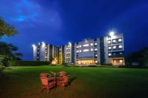 Treehouse Morina, Ahmedabad