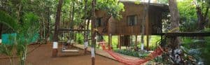 Sterling Nature Trails Sajan, Vikramgad