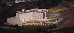 Justa Sajjangarh Resort & Spa