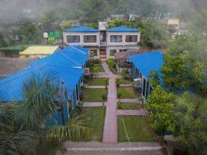 Aatithya Resort Rishikesh