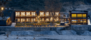 Justa Rasa Retreat & Spa, Rishikesh