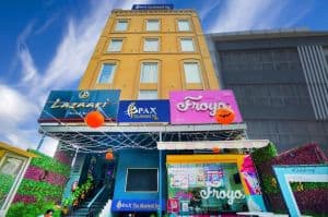 Pax The Mustard Inn - Amritsar