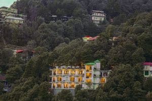 Pax Sun Rise - Dalhousie