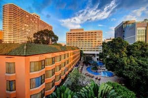 The Bayview Pattaya