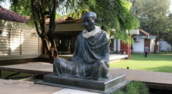 Ahmedabad