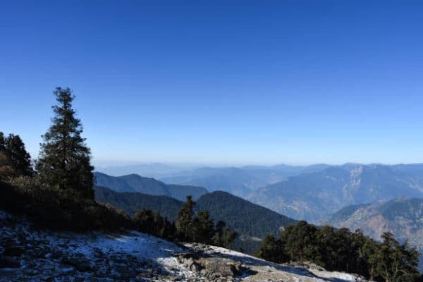 Almora