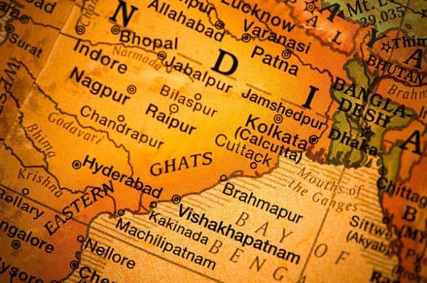 Andhra Pradesh