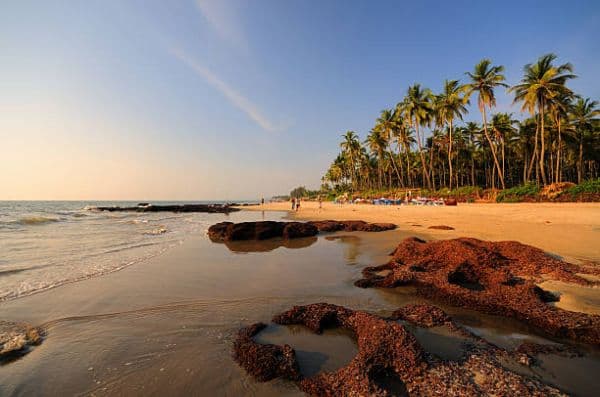 Anjuna