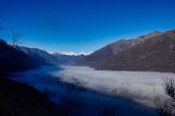 Bhimtal
