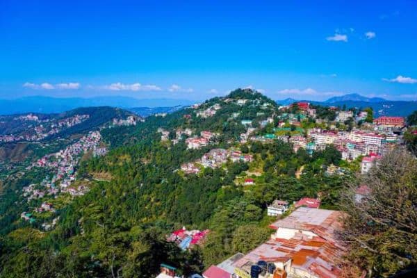 Chota Shimla