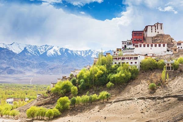 Ladakh