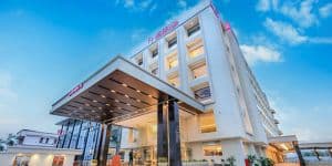 Regenta Dehradun By Royal Orchid Hotels Ltd