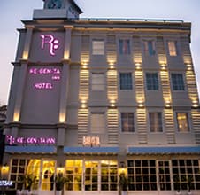 Regenta Inn, Amritsar
