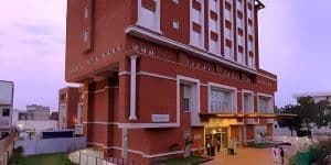 Hotel Royal Orchid, Jaipur