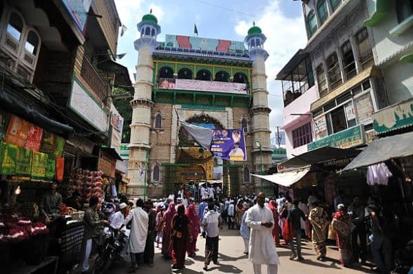 Ajmer