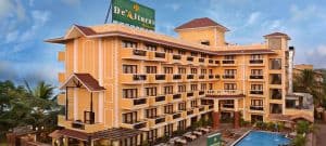 De Alturas Resort Goa