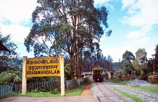 Ooty Travel Guide 2025