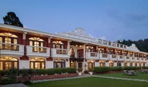 Ramada By Wyndham Mussoorie Mall Road