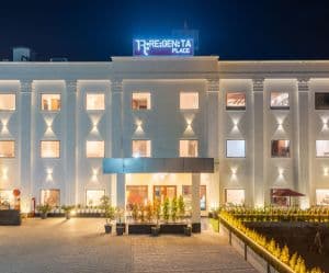 Regenta Place, Morni Hills, Panchkula