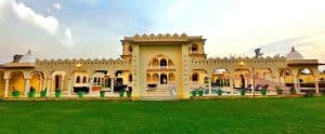Regenta Resort, Bharatpur