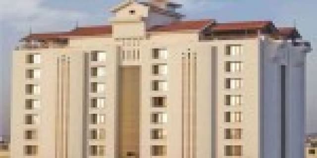 Regenta, RPJ, Rajkot