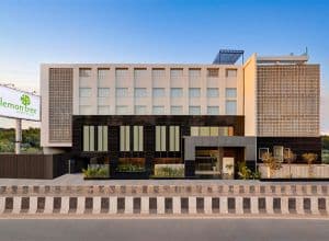 Lemon Tree Hotel, Agra