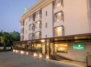 Lemon Tree Hotel, Alwar