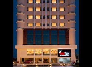 Red Fox Hotel, Alwar