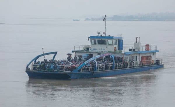 Brahmaputra