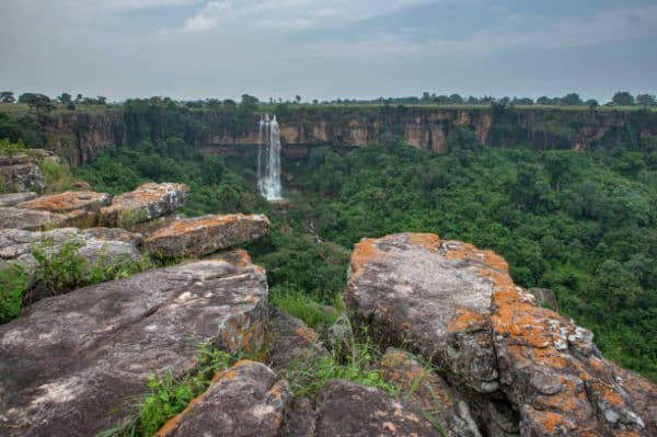 Chhattisgarh