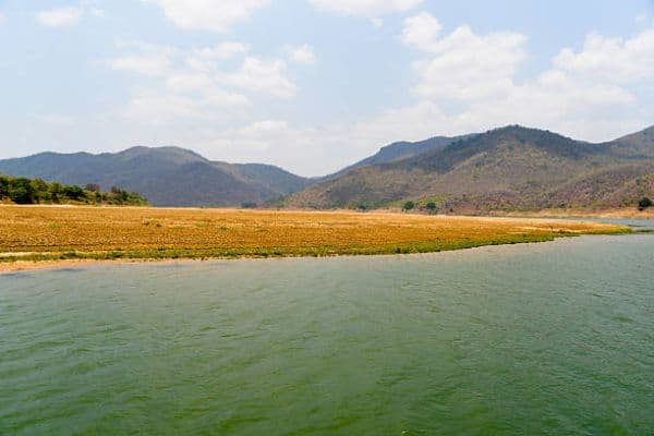 Godavari River