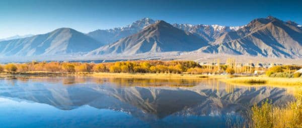 Jammu and Kashmir