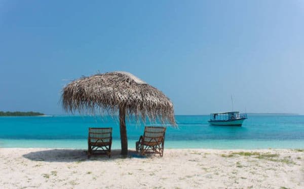 Lakshadweep