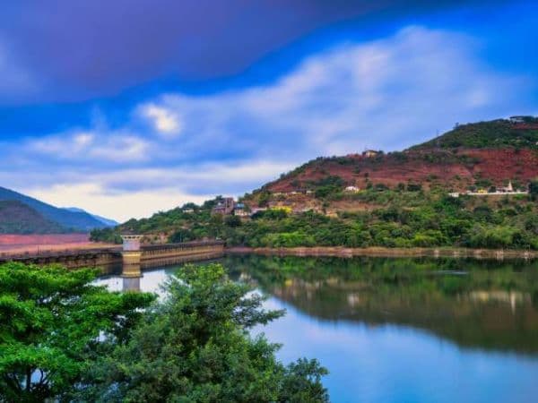 Lavasa