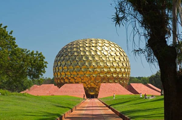 Puducherry (Pondicherry)