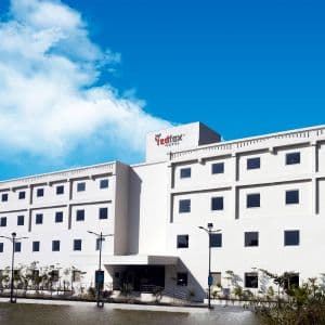 Red Fox Hotel, Dehradun