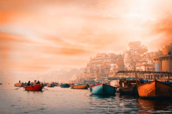 Ganga