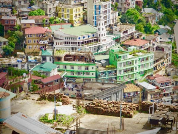 Aizawl